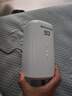 纽曼5G无线路由器随身WiFi6移动免插卡cpe多网通千兆双频车载便携式高速上网卡全国通用流量2026款 实拍图