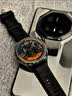 HUAWEI WATCH GT 6 魅影黑 41mm智能手表多维情绪健康全新骑行体验强劲续航 实拍图