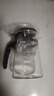飘逸壶泡茶壶耐热高温玻璃沏茶过滤内胆冲茶器家用茶具套装 飘逸杯500mL1个 实拍图