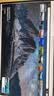 AOC 27英寸4K165Hz Gen.3五层堆叠QD-OLED 第五代BlackAGLR涂层 抗反射抗眩光更黑 电竞显示器U27G4D 实拍图