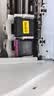 惠普（HP）805原装彩色标容墨盒 适用hp deskjet 1210/1212/2330/2332/2720/2729/2722打印机 实拍图