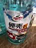 龟牌（Turtle Wax）硬壳乙醇玻璃水0度汽车强力去虫胶油膜除污特斯拉雨刮水2L*2瓶 实拍图
