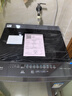 美的（Midea）免清洗波轮洗衣机全自动 6公斤小型家用 除螨 一级能效 MB60V56B 以旧换新 补贴 自营 实拍图