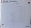 华为Q6E子母千兆路由器凌霄无线全屋WiFi套装分布式路由器字母漏油器穿墙王电力猫信号放大 Q6E子母路由器1拖1【适用3-4大平层】 实拍图