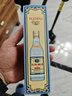沱牌酒 沱牌曲酒(80年代) 小酒版 52度 100ml 浓香型白酒 100mL 1瓶 实拍图