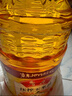 鲁花食用油 物理压榨 非转基因 玉米油6.18L 家用粮油 健康植物油 实拍图