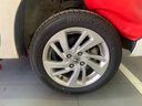 双星JUOGO轮胎 185/60R15 84H SH71适配捷达/飞度/致炫/新威驰 实拍图