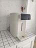 美的（Midea）电热水瓶恒温水壶母婴级316L不锈钢内胆家用5L大容量净饮水机智能保温一体可拆调奶器11FPro 实拍图
