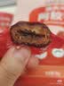 顾生堂水晶蜜枣1000g阿胶金丝无核蜜枣煮粥煲汤去核红枣即食零食 实拍图