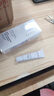 自然堂雪润皙白多重防晒隔离霜淡紫色SPF32PA+++妆前化妆品 实拍图