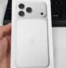 Apple/苹果  iPhone 17 Pro Max 256GB 银色 支持移动联通电信5G 双卡双待手机 MG034CH/A*企业专享 实拍图
