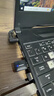 COMFAST USB无线网卡WIFI6免驱AX900双频5G无线网卡台式机专用内置天线电脑笔记本主机wifi接收发射器 实拍图