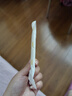 高洁丝阳光烘烘抑菌纯棉卫生巾日用240mm2片派样装姨妈巾京东轻薄透气 实拍图