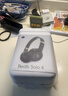 beats Solo 4 无线头戴式蓝牙耳机【七夕礼物】空间音频 无损音频 时尚 适用苹果安卓耳机 黑金色 实拍图