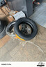 马牌（Continental）汽车轮胎205/55R16 91V FR UCJ+ 适配丰田卡罗拉/朗逸/速腾/宝来 实拍图
