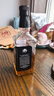 杰克丹尼（Jack Daniels）美国田纳西州 威士忌 40度 黑标马年礼盒装 500ml*2 生肖酒 洋酒 实拍图