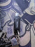 闪迪（SanDisk）128GB Type-C USB3.2 手机U盘DDC3黑色 读速高达400MB/s 自动备份 手机电脑两用  实拍图
