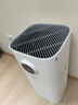 美的（Midea）【母婴级】空气净化器鼻炎家用除甲醛除烟味异味过敏原空气净化机森林家L1 Lite 实拍图