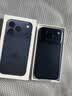 Apple/苹果 iPhone 17 Pro 256GB 深蓝色 支持移动联通电信5G 双卡双待手机 实拍图