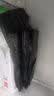 骄阳红加厚背心袋超市购物袋透明手提袋防漏26*42cm100只塑料袋双面3丝 实拍图