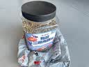 硃碌科 有机低脂三色青稞米3斤 主食粗粮杂粮糌粑八宝粥甜品奶茶原料 实拍图