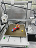 拓竹A1 3D打印机儿童礼物桌面家用FDM全自动调平高速3d打印机器【大陆版】 实拍图