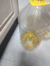 福临门食用油 葵花籽清香食用植物调和油5L 中粮出品 新老包装随机发货 实拍图
