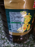 金龙鱼 食用油【保真菜籽油】醇香（纯香）菜籽油5L(新老包装交替发货) 实拍图