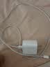 Apple/苹果 60W type-c充电线-1米 usb-c手机数据线 原装旗舰店苹果iPhone 17 Pro Max iPad快充线 实拍图