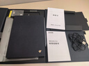 科大讯飞智能办公本Air 2 Pro星光金-水墨蓝 8.2英寸电子书阅读器墨水屏平板电脑 电纸书笔记本 语音转文字 实拍图