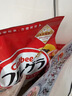 卡乐比早餐水果燕麦片 原味600克 日本进口食品 实拍图
