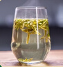 西湖牌绿茶优选雨前浓香龙井茶传统纸包春茶200g自己喝 实拍图