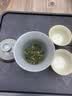 陈一凡安溪铁观音 正宗特级兰花香乌龙茶叶新茶清香型自饮招待袋装500g 实拍图
