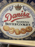 皇冠（danisa）丹麦曲奇饼干礼盒908g+60g丹麦进口休闲零食中秋送礼物企业团购 实拍图