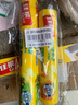 佳能（Glad）食品级保鲜袋中大号组合共250只 一次性食品袋生鲜蔬果保鲜装熟食 实拍图