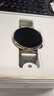 HUAWEI WATCH GT 6 浮光白 41mm智能手表多维情绪健康全新骑行体验强劲续航 实拍图