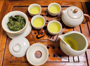清香雅韵铁观音乌龙茶独立小包礼盒装茶叶赠手提袋 8g试饮装 实拍图