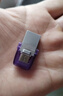 金士顿（Kingston）256GB Type-C USB3.2 Gen1 大容量手机电脑U盘 DTDUO3CG3 双接口 读速200MB/s 适用安卓苹果优盘 实拍图