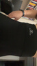 浪莎（LangSha）五分鲨鱼裤女运动骑行瑜伽裤夏季防走光修身显瘦外穿安全裤 实拍图