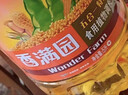 香满园天天谷香 花生浓香型 食用植物调和油5L 食用油 金龙鱼荣誉出品 实拍图