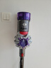 戴森（DYSON） V8无绳吸尘器 手持无线吸尘器 除螨 宠物 家庭适用 实拍图