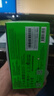 雷蛇（Razer）黑寡妇蜘蛛V3 机械键盘 游戏电竞电脑 全新透明机械轴 RGB灯效带腕托 104键 绿轴 实拍图