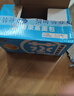 港荣蒸面包淡奶460g手撕面包早餐零食纯蛋糕中西式糕点心下午茶礼盒品 实拍图