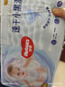 好奇（Huggies）金装小黑洞纸尿裤S54片(4-8kg)尿不湿【速干不易红】 实拍图