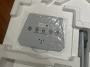 KTC 23.8英寸原生240Hz FastIPS屏小金刚1ms硬件低蓝光HDR400 笔记本电脑游戏电竞显示器 H24F7白色 实拍图