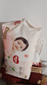 好奇（Huggies）铂金装小桃裤成长裤XL96片(12-17kg)加大号尿不湿【夏季散热王】 实拍图