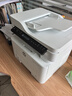 惠普（HP）323sdnw激光无线自动双面打印机 复印机 连续复印扫描黑白打印机一体机 办公室打印 一年上门 实拍图