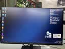 皓丽（Horion）27英寸2K显示器100HZ IPS硬屏专业级色准 低蓝光电竞电脑办公显示器显示屏N27 2026款 实拍图