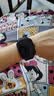 小米（MI）REDMI Watch 5 典雅黑心率血氧监测 蓝牙通话红米手表5 24天超长续航智能手表男女 实拍图