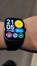 vivoWATCH GT 2 原点黑 超窄边高亮大屏 照片表盘一碰换 33天蓝牙续航 智能手表 520礼物送女友 实拍图